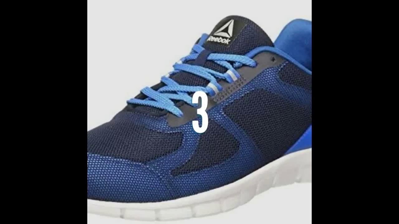 BEST REEBOK RUNNING SHOES FOR MEN || ONLINE IN AMAZONE || смотреть онлайн