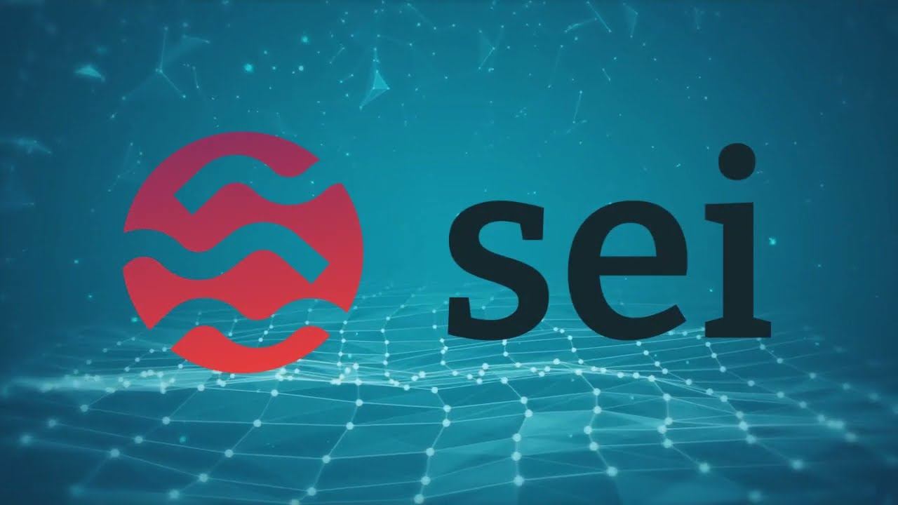 Обзор проекта Sei Network смотреть онлайн