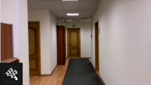 Офис 540,7 м2 ,этаж 3/10 смотреть онлайн
