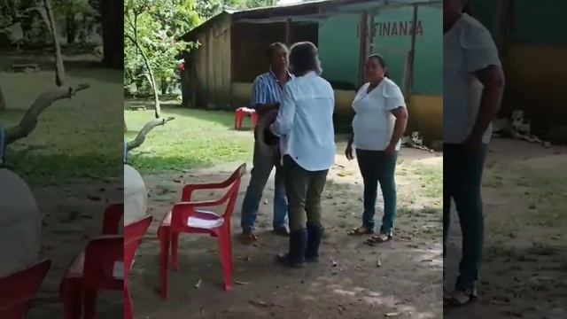 Safari llanero en Casanare, cabalgatas ecologicas смотреть онлайн