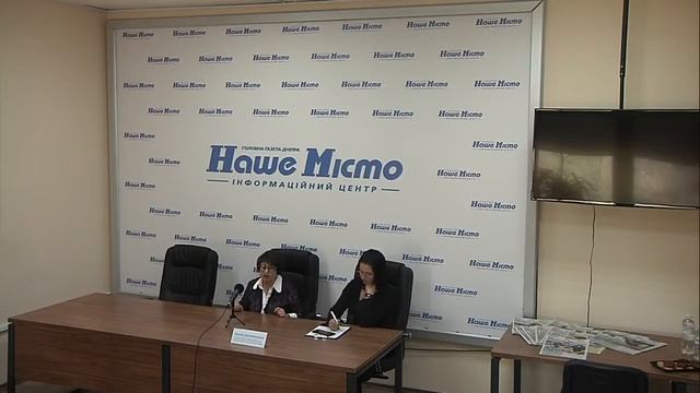 прес-конференція на тему «Сезон алергії: статистика, профілактика та методи боротьби» смотреть онлайн
