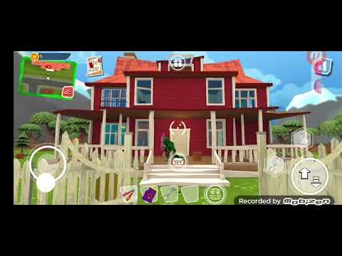 вышло обновление игры Привет сосед смотреть онлайн