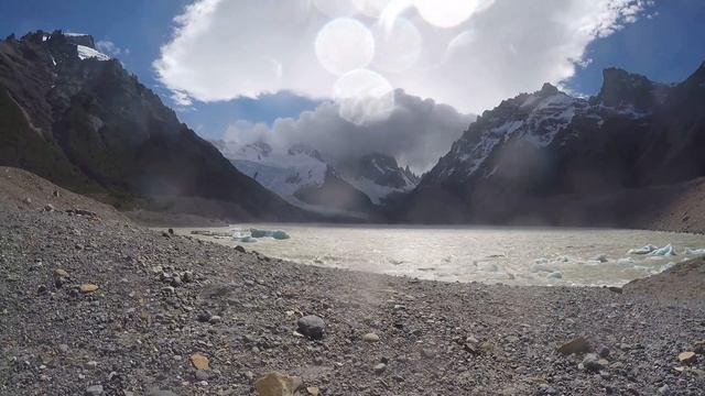 2018.11 Laguna Torre смотреть онлайн