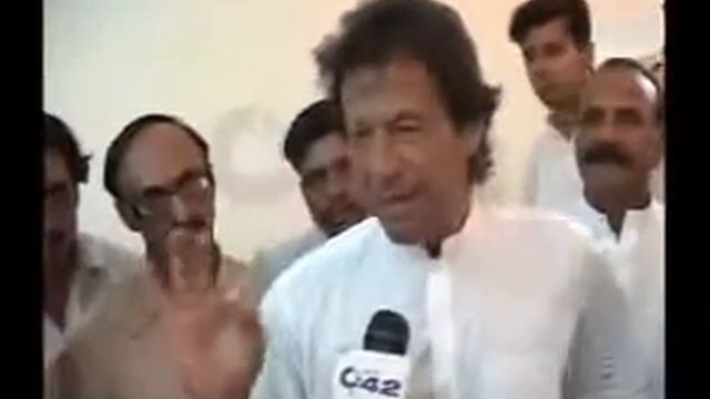 asim butt Imran Khan PTI Zaheer Abbas Election Campaign PP 160 Pkg By x264 смотреть онлайн
