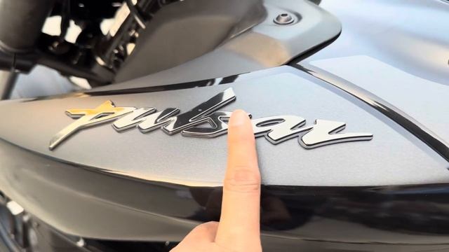 2024 Model Bajaj Pulsar N160 New feature updated | fully digital miter | pulsar n160 new model 2024 смотреть онлайн