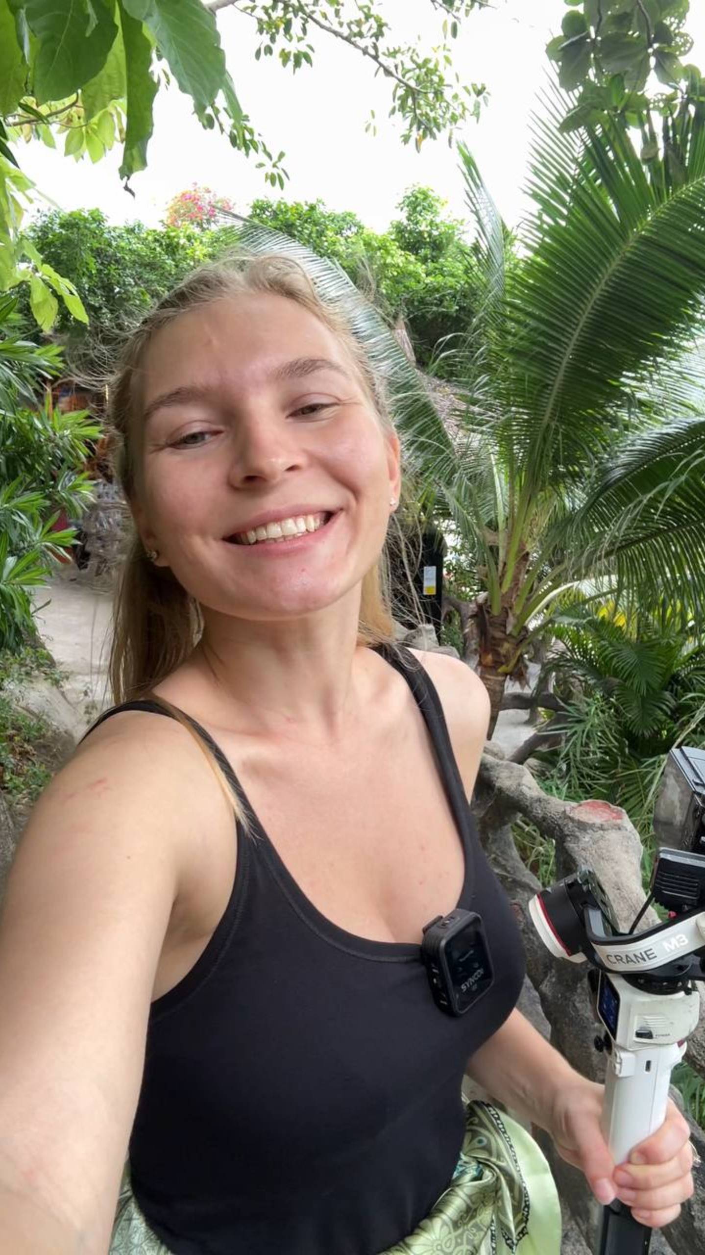 Экскурсия в Нячанге, своим ходом смотреть онлайн