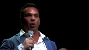 2010 BodyBuilding.com Awards @ the Olympia