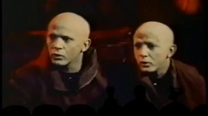 MST3k 411 - The Magic Sword