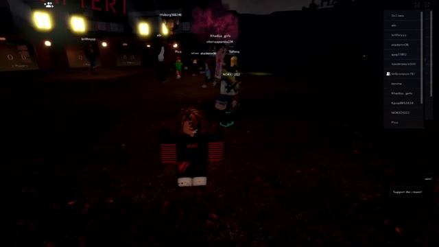 Играю в The mimic с другом смотреть онлайн