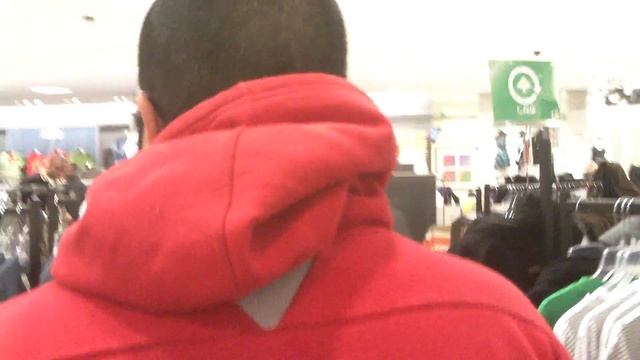 Ohio Trip 1 - Vblog - 11