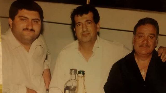 02 АНДАЛУЗСКАЯ НОЧЬ смотреть онлайн