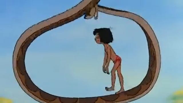 Песня Каа смотреть онлайн