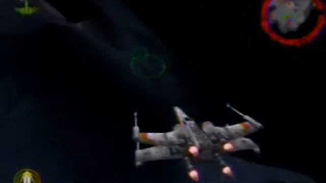 Let's Play Star Wars Rogue squadron part 5 смотреть онлайн