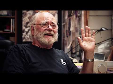 Bob Leathers : Art Pulse TV (2013) смотреть онлайн