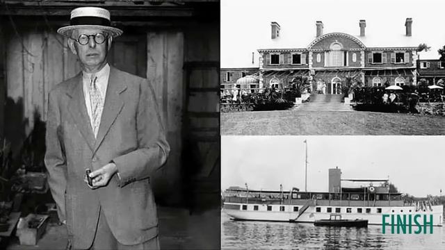 Воспоминания биржевого спекулянта. ( основные моменты )