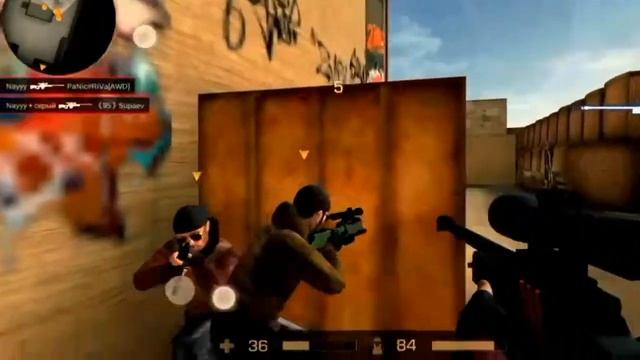EDIT || Standoff 2 смотреть онлайн