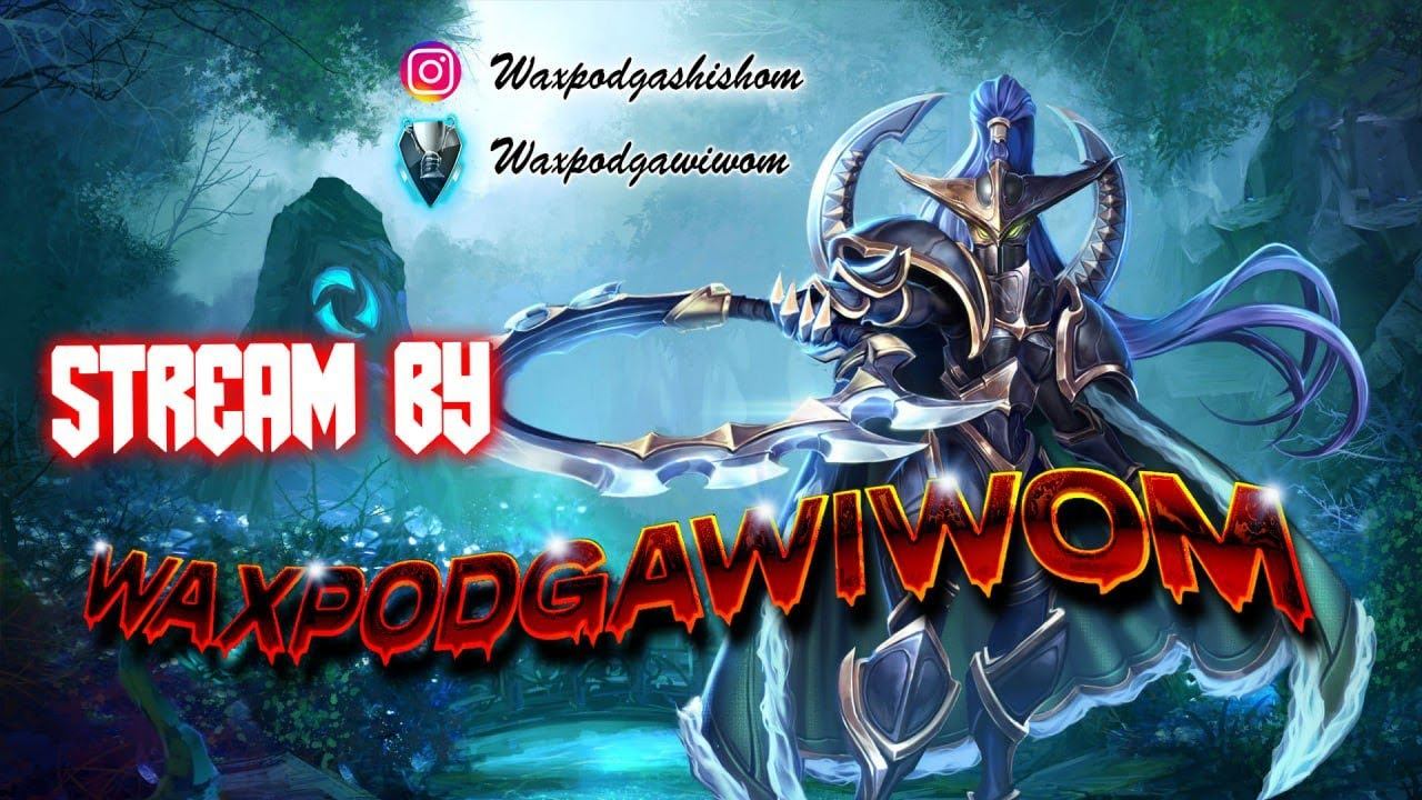 Iccup.com dota Only LOD!!! смотреть онлайн