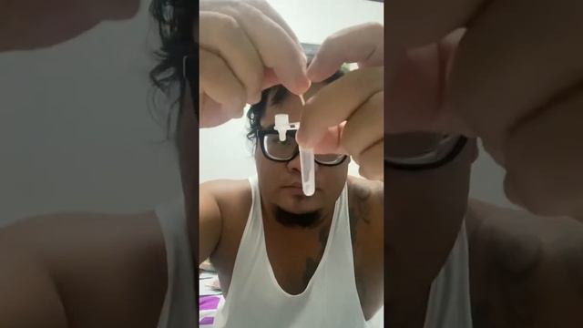 Pano mag antigen test ? ( Self test antigen covid19 ) смотреть онлайн
