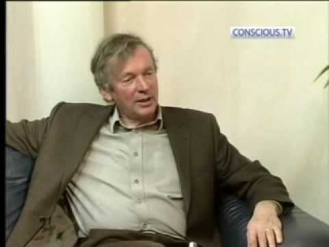Rupert Sheldrake 5 - 'A New Science of Life' - Interview by Iain McNay смотреть онлайн