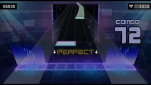 Пытаю себя игрой в секай... | Sonolus |