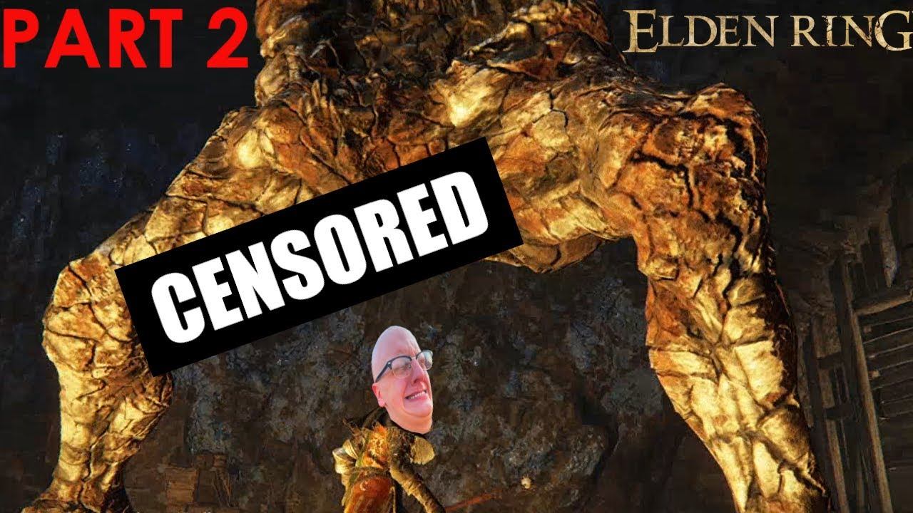 Elden Ring Troll Has Been Waiting For Honzy and Friends смотреть онлайн