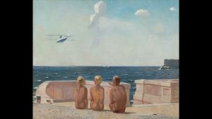 Будущие Лётчики (Исполняет Панкратов Игорь) {Трибют Наугад}