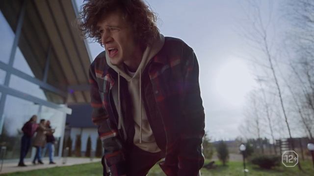 Серия №1 Откажись от курения смотреть онлайн