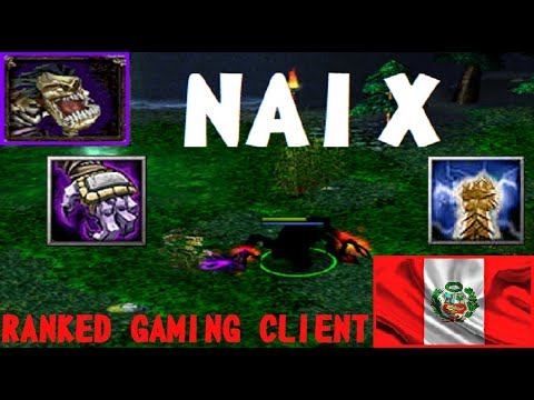 DOTA NAIX CARRIER |Dark| PERU RGC 7.00e6 (HIGH SKILLED GAME) смотреть онлайн