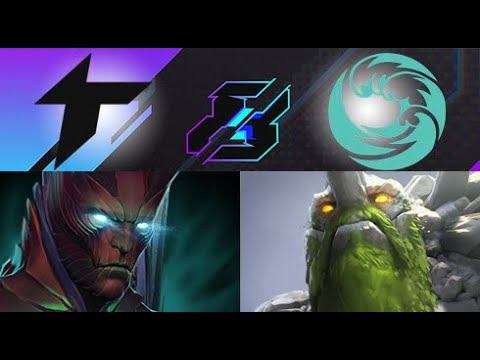 Thunder Awaken vs beastcoast (game 4) BO5 FINAL | HIGHLIGHTS смотреть онлайн