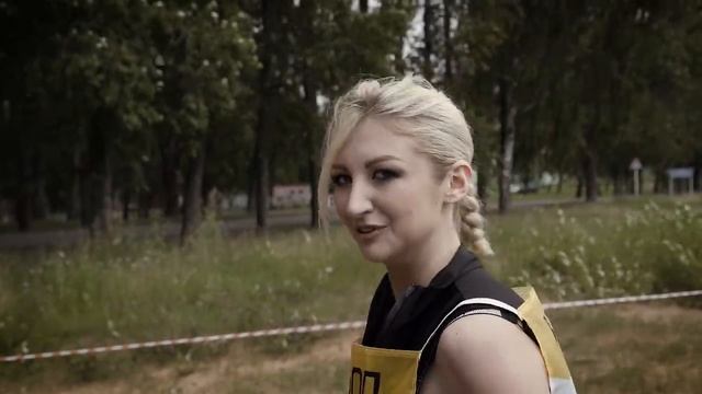 Margo - No Name (выступление с песней и участие в Гонке героев)