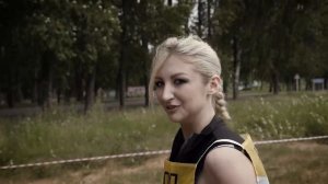 Margo - No Name (выступление с песней и участие в Гонке героев)