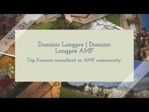 Dominic Longpre Amf || Real Estate Advisor and member of About my forum community смотреть онлайн