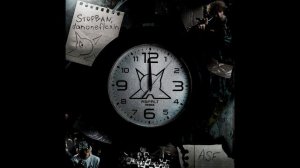 STOPBAN, danoneflexin – МЯСО (Сингл, 2024)