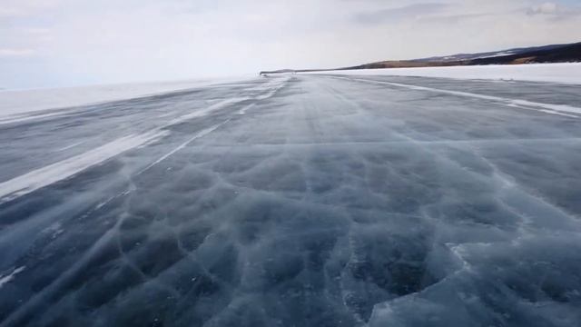 Байкальские приключения смотреть онлайн