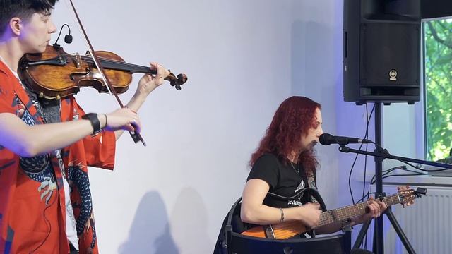 Трава трава - Канцлер Ги