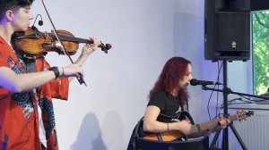 Трава трава - Канцлер Ги