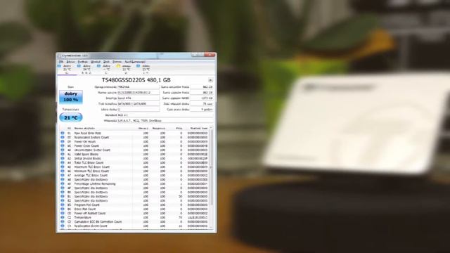 Transcend SSD220S - 480GB - Dobry dysk SSD w dobrej cenie ? смотреть онлайн