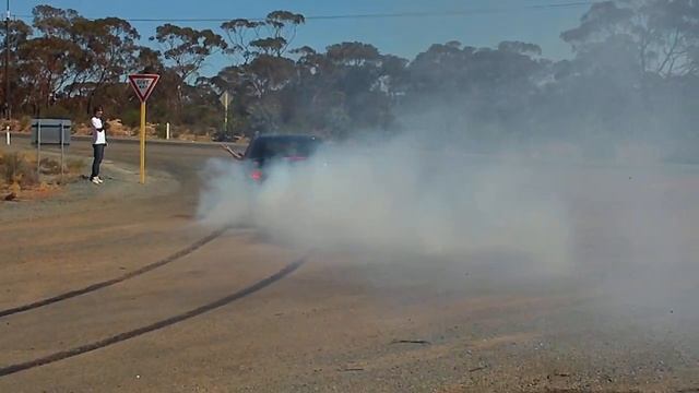 vx ss burnout смотреть онлайн
