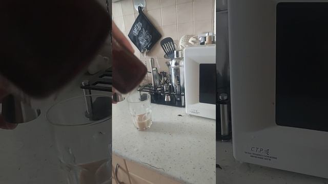 коктейль "см*рть деда" 🤪 смотреть онлайн