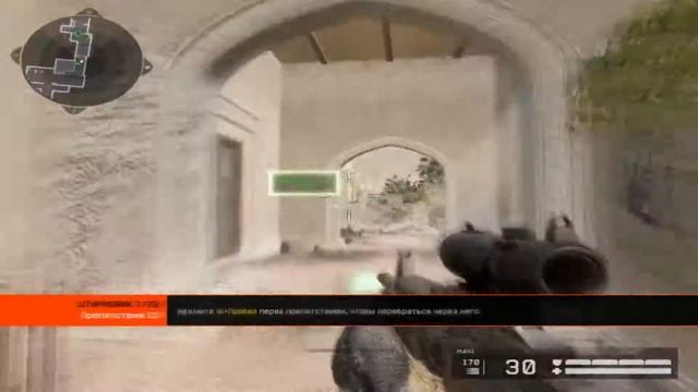 Теперь я в WARFACE | Альфа | смотреть онлайн