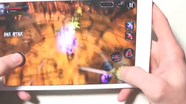 Sony Xperia Z3 tablet iPad Killer YouTube смотреть онлайн