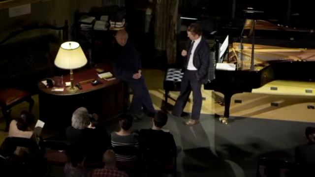 Сеймур. Вступление (отрывок) смотреть онлайн