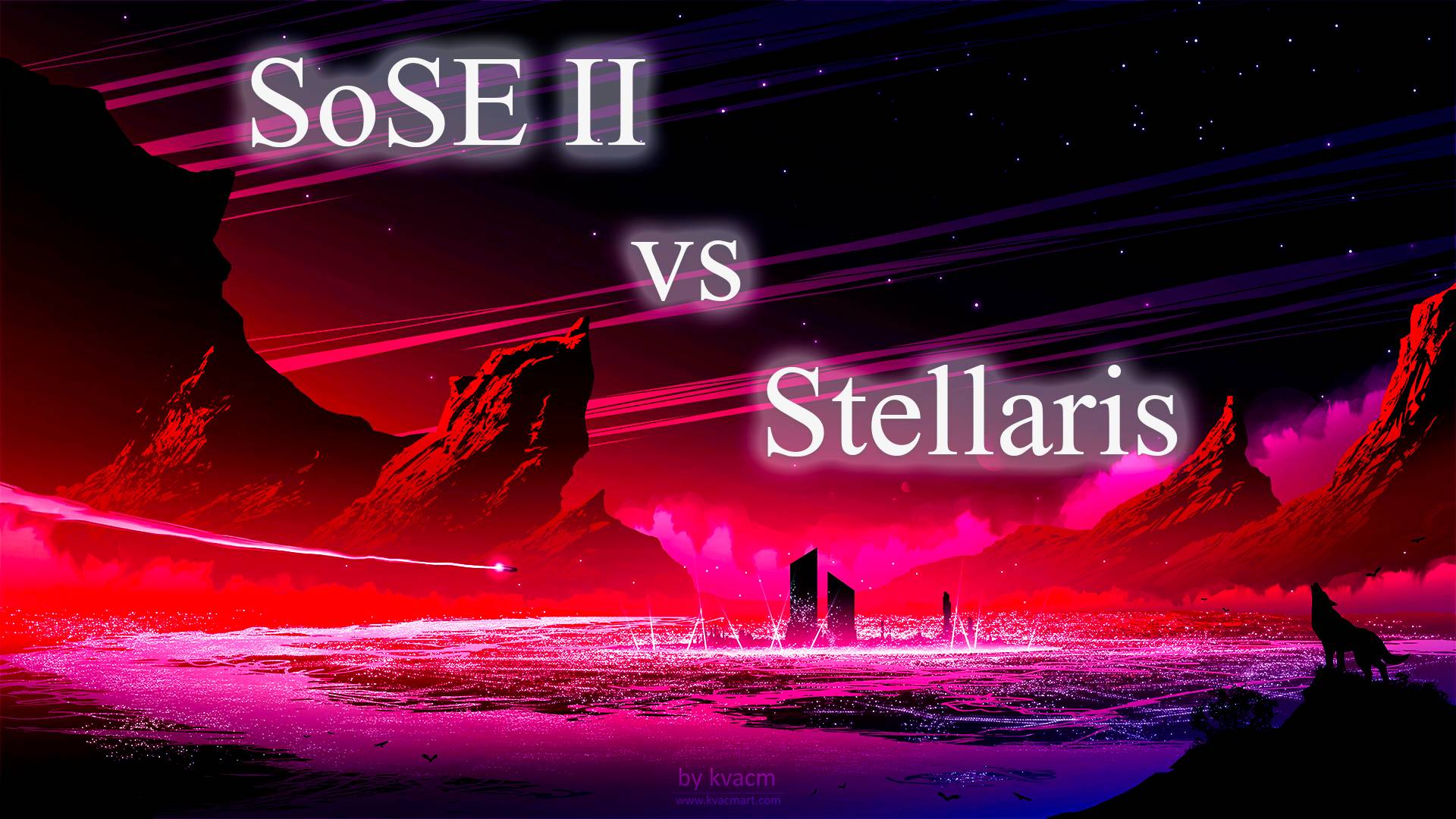 Sins Of A Solar Empire II Обзор. смотреть онлайн