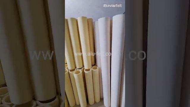 Finished High Temp Belts and Rollers for Aluminium Extrusion Handling System смотреть онлайн