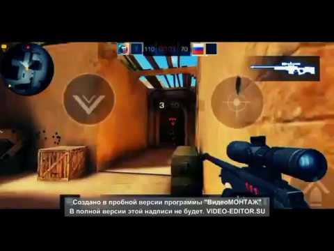 STANDOFF 2 || Фраги Movie смотреть онлайн