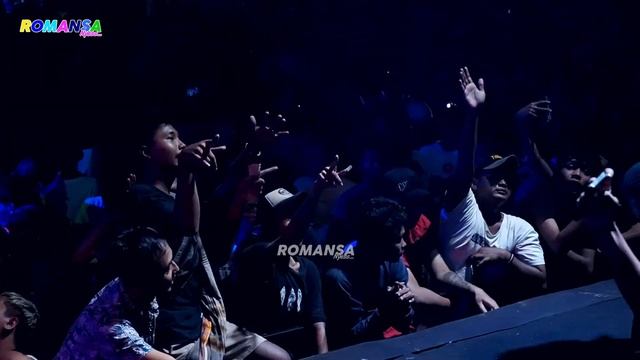SAMPAI JUMPA ALL ARTIS ROMANSA GEBYAR ROMADHAN DIANA RIA AMBARAWA SMS AUDIO Part 2 смотреть онлайн
