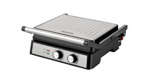 Обзор на электрогриль DAUSCHER DMG-932Grill