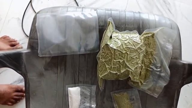 ATHAR Packaging Solutions - Vacuum Pouches смотреть онлайн