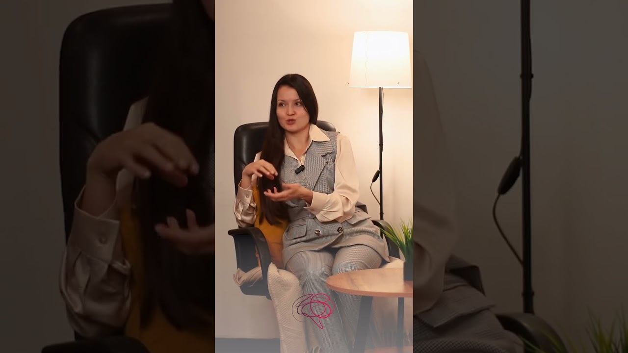 На сколько важно испытывать #чувства ? смотреть онлайн