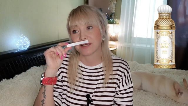 ПРОБУЮ НОВОЕ!!! 🔥ПОНРАВИЛОСЬ ВСЕ И ЕДЕТ НОВЫЙ ФЛАКОН!!!🔥